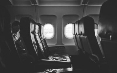 Insider Tips For Scoring The Best Seats On A Plane