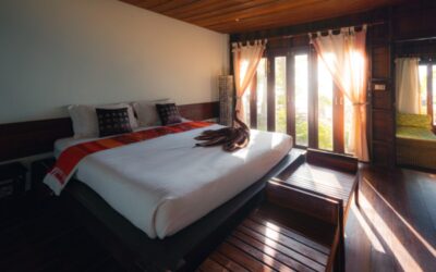 Insider Travel Secrets To Getting The Best Deals On Accommodations