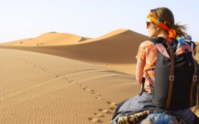 Unlocking The Secrets To Solo Travel: Insider Tips For Solo Adventurers