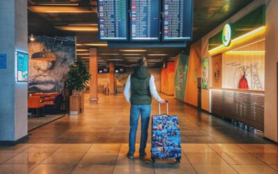 The Ultimate Insider Guide To Navigating Airports Like A Pro