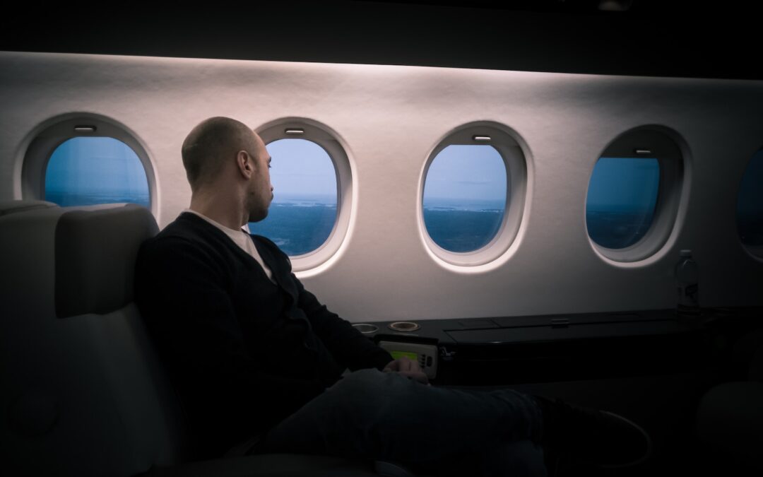 Discover The Secrets To Get Upgraded On Your Next Flight