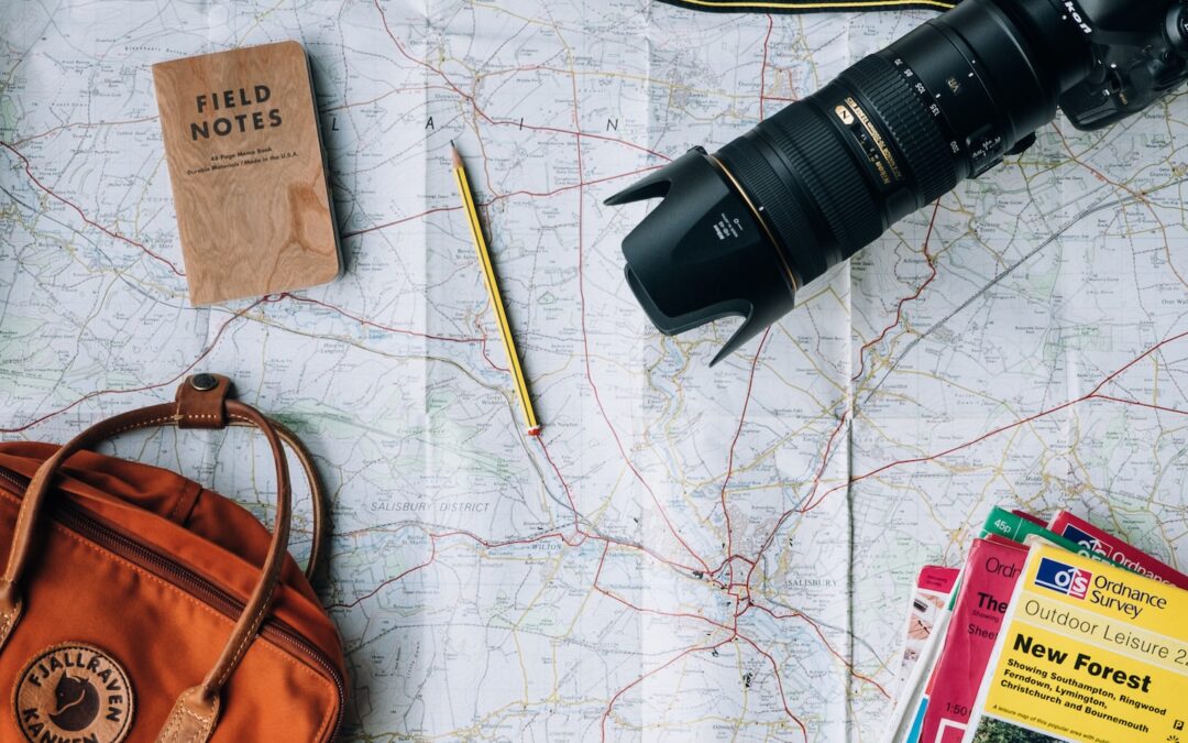 The Ultimate Insider Guide To Planning The Perfect Itinerary