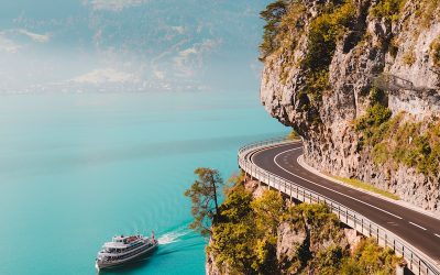 Most Scenic Cruise Routes in the World: A Guide to Breathtaking Views at Sea