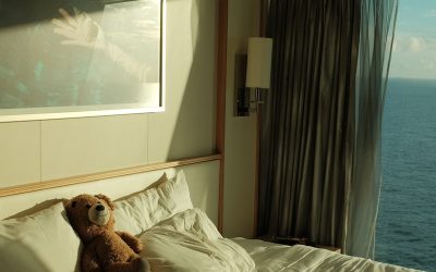 Best Rooms to Book on a Cruise: A Guide to Choosing the Perfect Accommodations