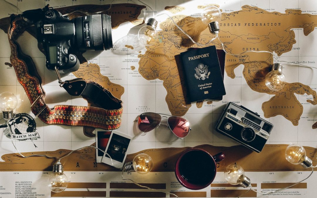 The Ultimate Guide to Choosing the Best Travel Insurance for Airline Trips