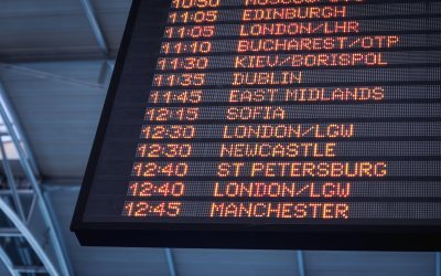 Best Airlines for Long-Haul Flights: Exploring the World