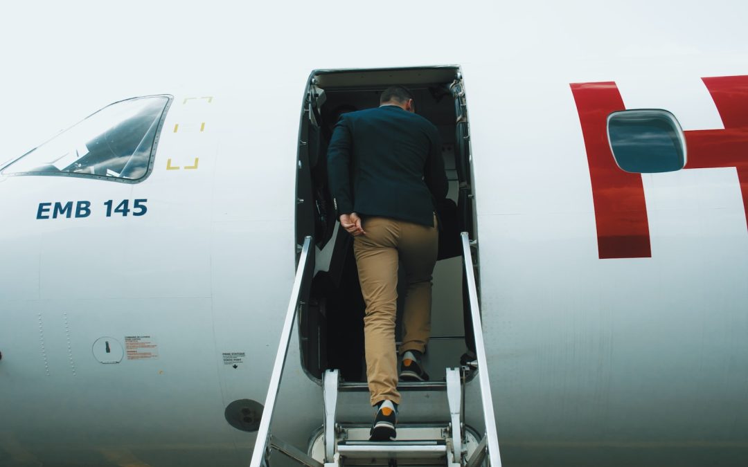 The Rise of Boutique Airlines: Your Personalized Travel Experience