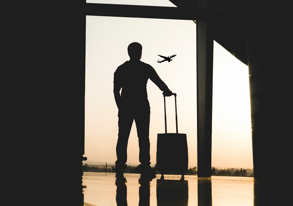 Surviving Long Layovers: Tips for Making the Most of Airport Downtime