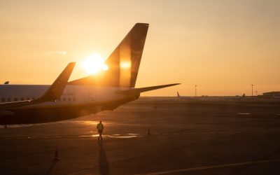 Post-Flight Strategy: How to Exit the Plane Efficiently