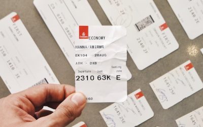 The Art of Finding Hidden Gems: Insider Tips for Airline Deals