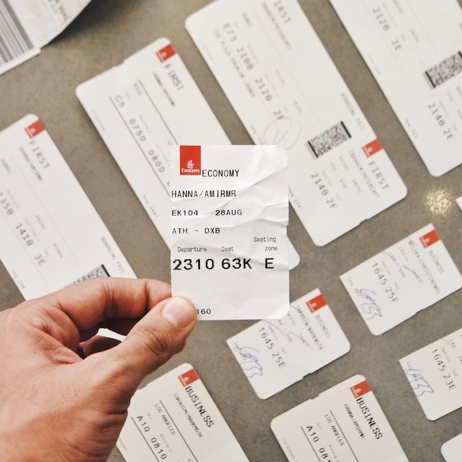 The Art of Finding Hidden Gems: Insider Tips for Airline Deals