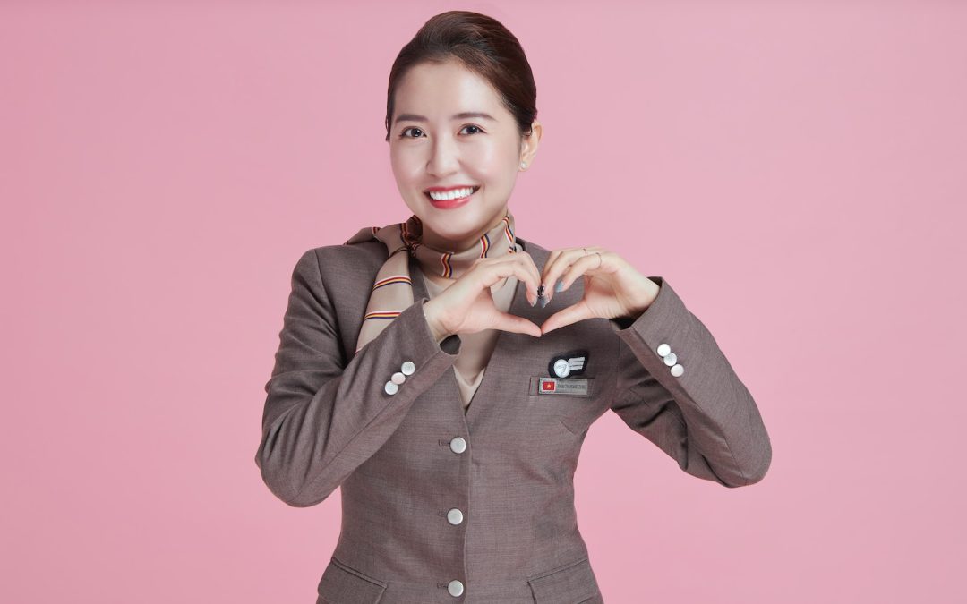 Behind the Scenes: Life of a Flight Attendant Revealed