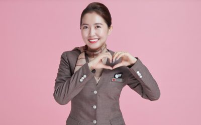 Behind the Scenes: Life of a Flight Attendant Revealed