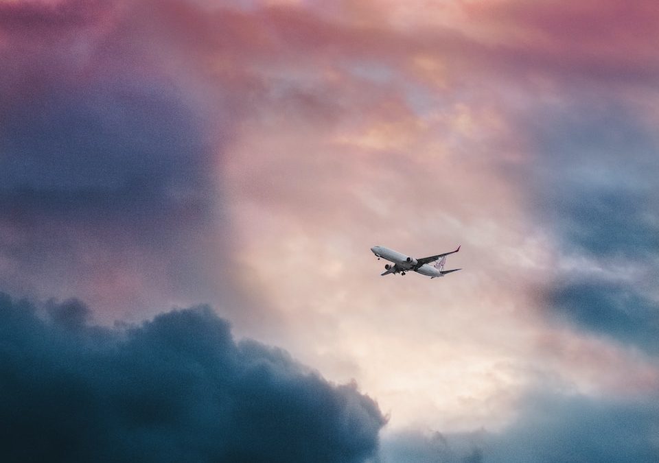 The Future of Airline Travel: Balancing Convenience and Security