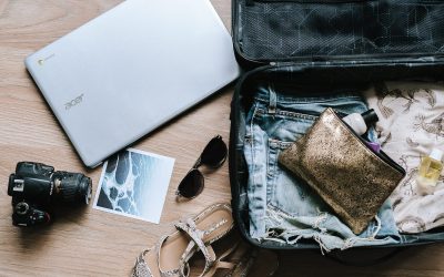Packing Pro: Maximize Space and Look Great