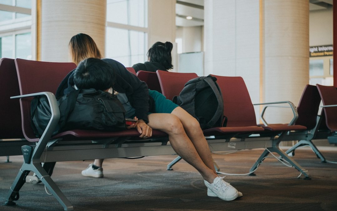 The Science of Jet Lag: Tips for Frequent Flyers