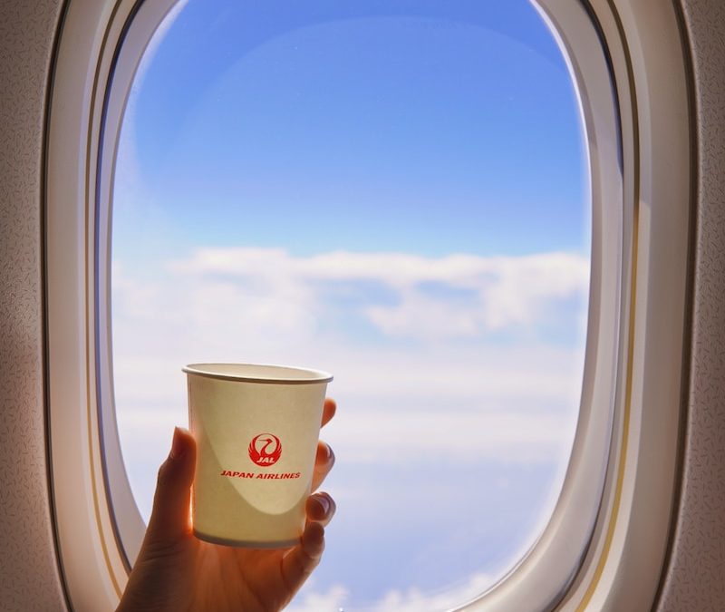 Maximizing Benefits: A Look Inside Airline Loyalty Programs