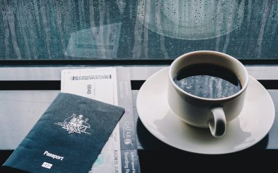 Upgrade to Business Class for Less: Unveiling the Secrets