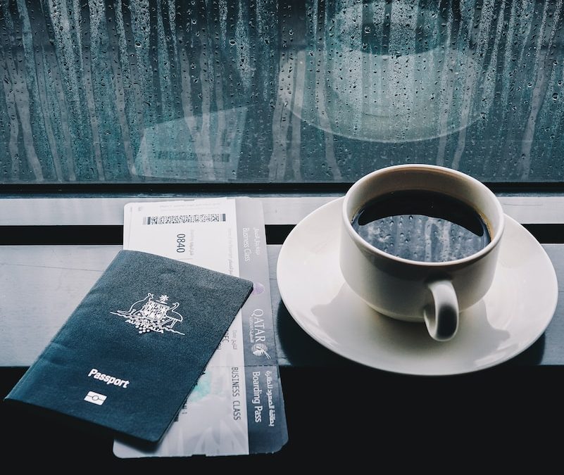 Upgrade to Business Class for Less: Unveiling the Secrets