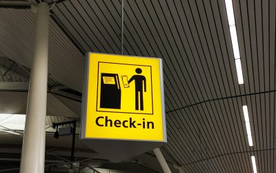 Online Check-In Secrets: How to Save Time and Choose the Best Seats
