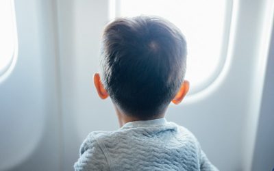 Flying with Kids: Tips for Stress-Free Family Travel