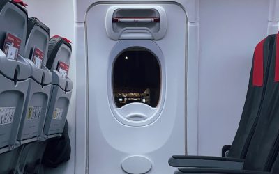 Locate the Emergency Exit: The Importance of Prioritizing Safety