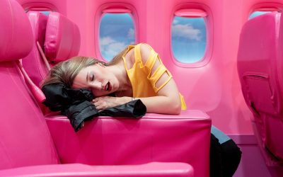 Sleeping Uninterrupted: Tips for Staying Buckled and Comfy