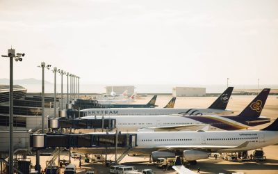 Top Ranked Airlines in the World: The Best Airlines for Travelers in 2023