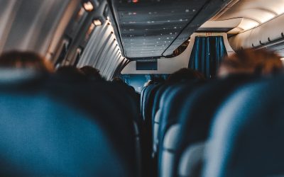 The Ultimate Guide to Selecting the Perfect Airplane Seat: Tips and Tricks
