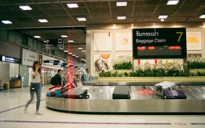 Lost Luggage No More: Tips for Easy Baggage Claim