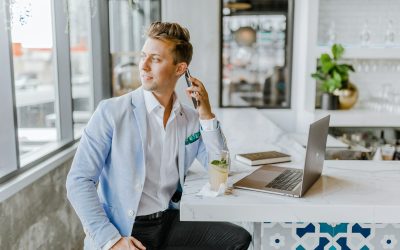 Workspaces for Business Travelers at JFK Airport: A Comprehensive Guide
