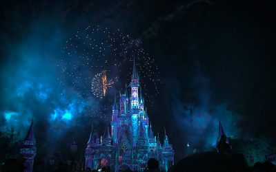Family-Friendly Activities in Orlando International Airport: Keeping Kids Entertained During Layovers