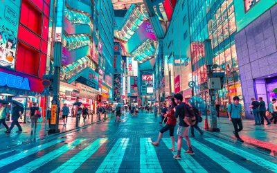 Top Dining Experiences in Tokyo Narita Airport: A Guide to the Best Eateries in Terminal 1 and 2