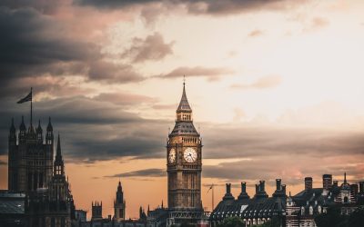 Best Relaxation Spots in Heathrow Airport During Layovers: A Guide for Travelers