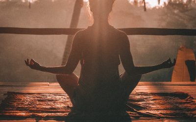 Yoga and Wellness Centers at Singapore Changi Airport: A Comprehensive Guide