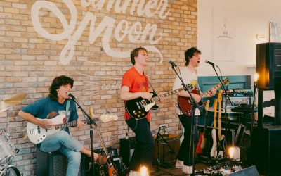 Local Music Performances at Austin-Bergstrom International Airport: A Guide for Music Lovers