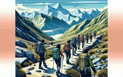 Ultimate Guide to Safe Guided Trekking Tours in the Himalayas