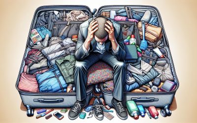 10 Peak Season Travel Mistakes to Dodge for Stress-Free Trips