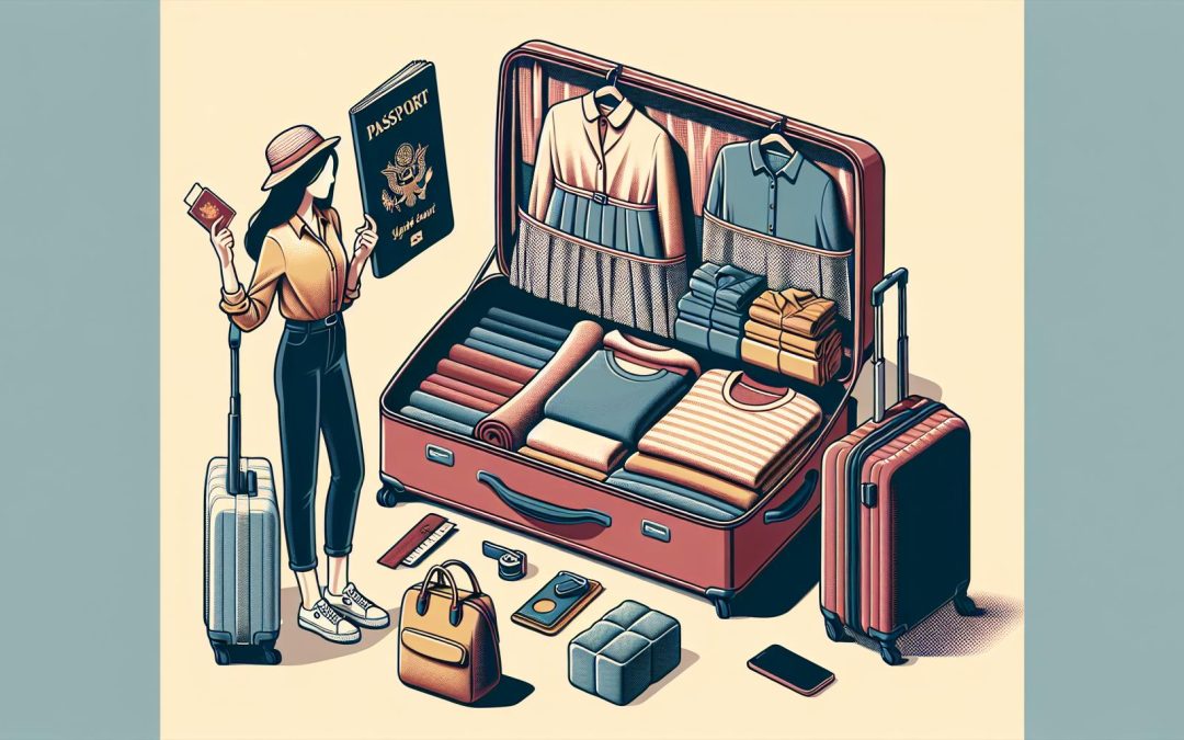 Budget Travel Tips: Peak Season International Trips