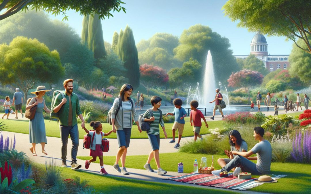 Top Budget Backpacking Tips for Families: Free & Cheap Adventures