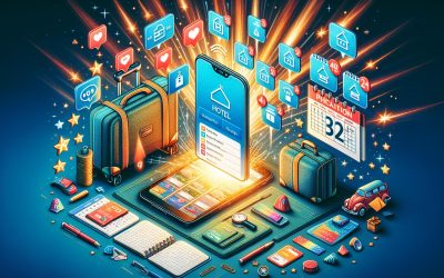 Top Websites for Comparing Hotel Prices During Peak Season