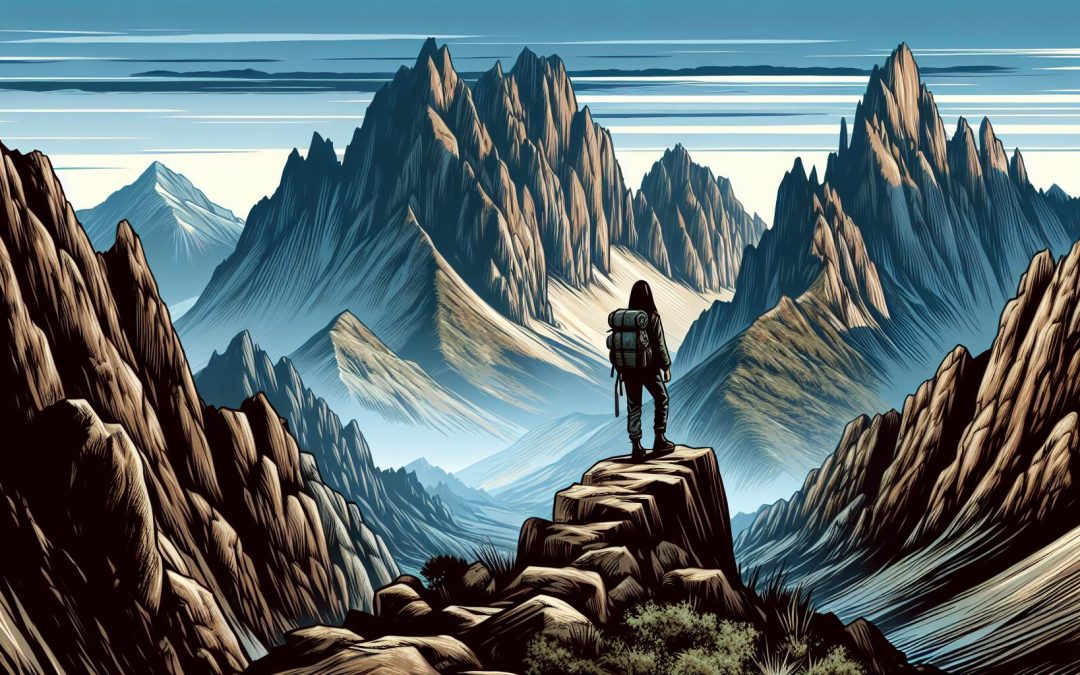 Discover Solo Travel Tours in Western Canada: Adventure & Growth