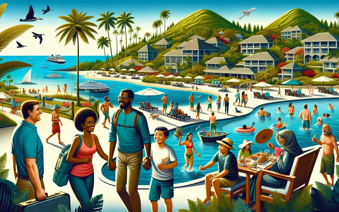 Ultimate Guide to Affordable All-Inclusive Caribbean Vacations