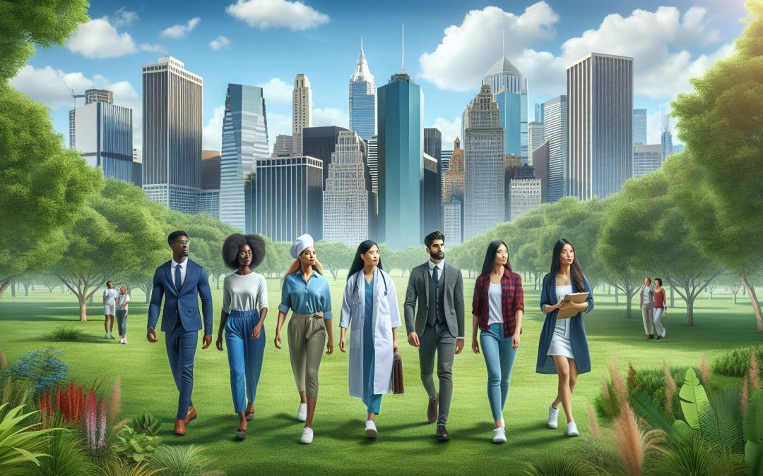 Explore More: Free Things to Do in Any City for Outdoor Lovers