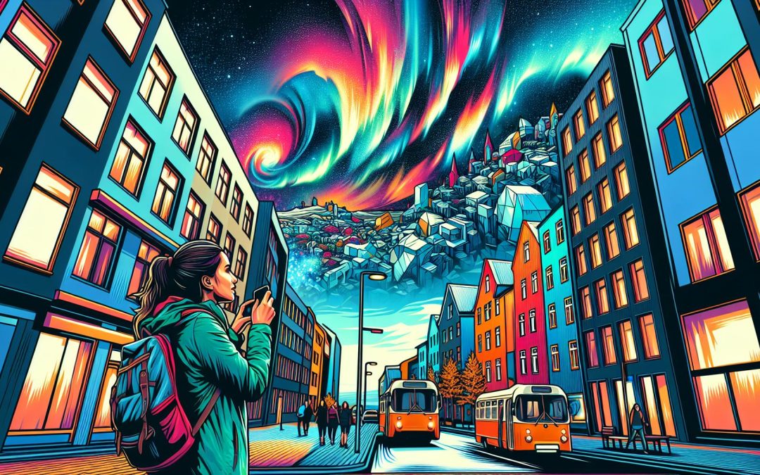 Top Safest Destinations for Solo Female Travelers: Discover Reykjavik