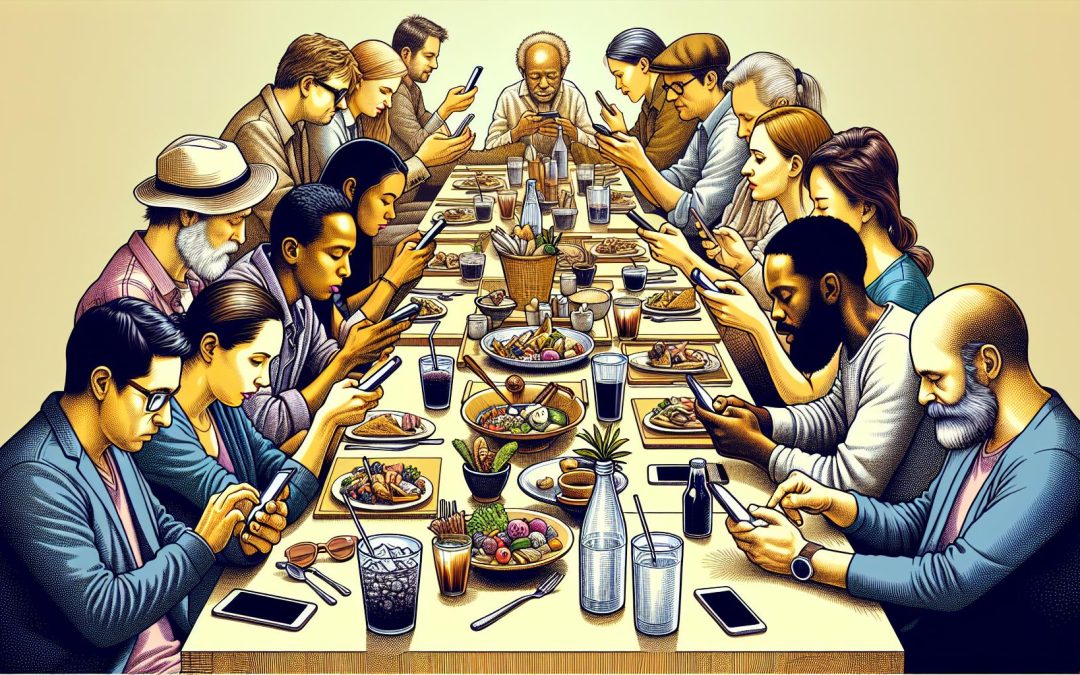 Top Apps for Finding Cheap Eats During Peak Travel Season