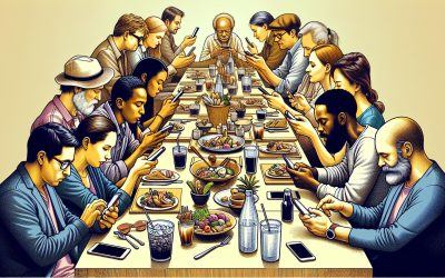 Top Apps for Finding Cheap Eats During Peak Travel Season