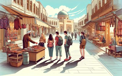 Avoid Crowds: Master Shoulder Season Travel at Tourist Attractions