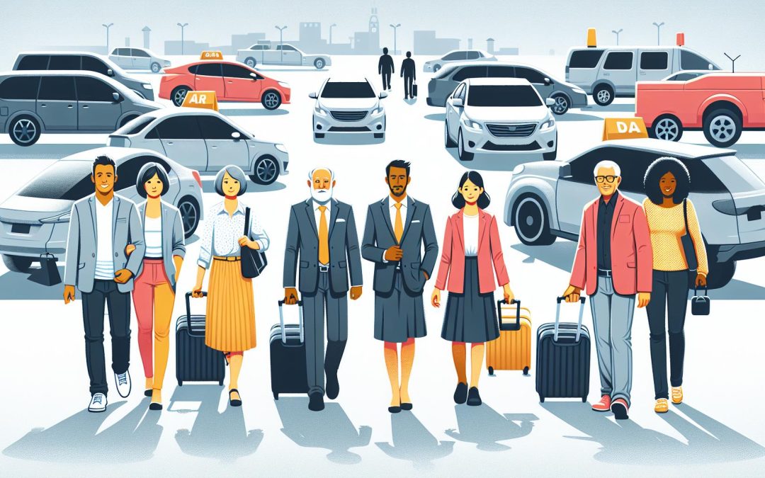 Top Tips: Booking Rental Cars Early for Peak Seasons Saves Money