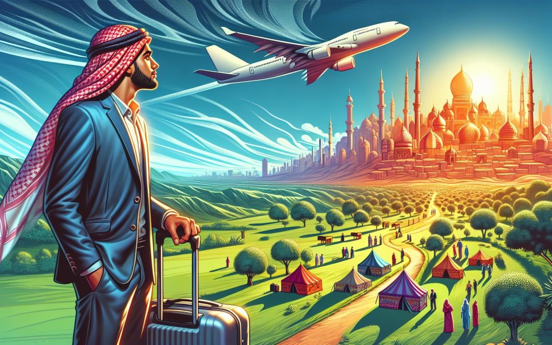 Save Big: Top Shoulder Season Alternatives to Summer Hotspots